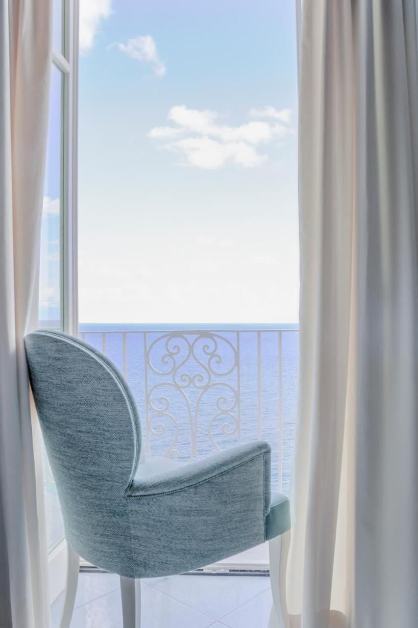 Palazzo Mottola Tropea Ξενοδοχείο Εξωτερικό φωτογραφία