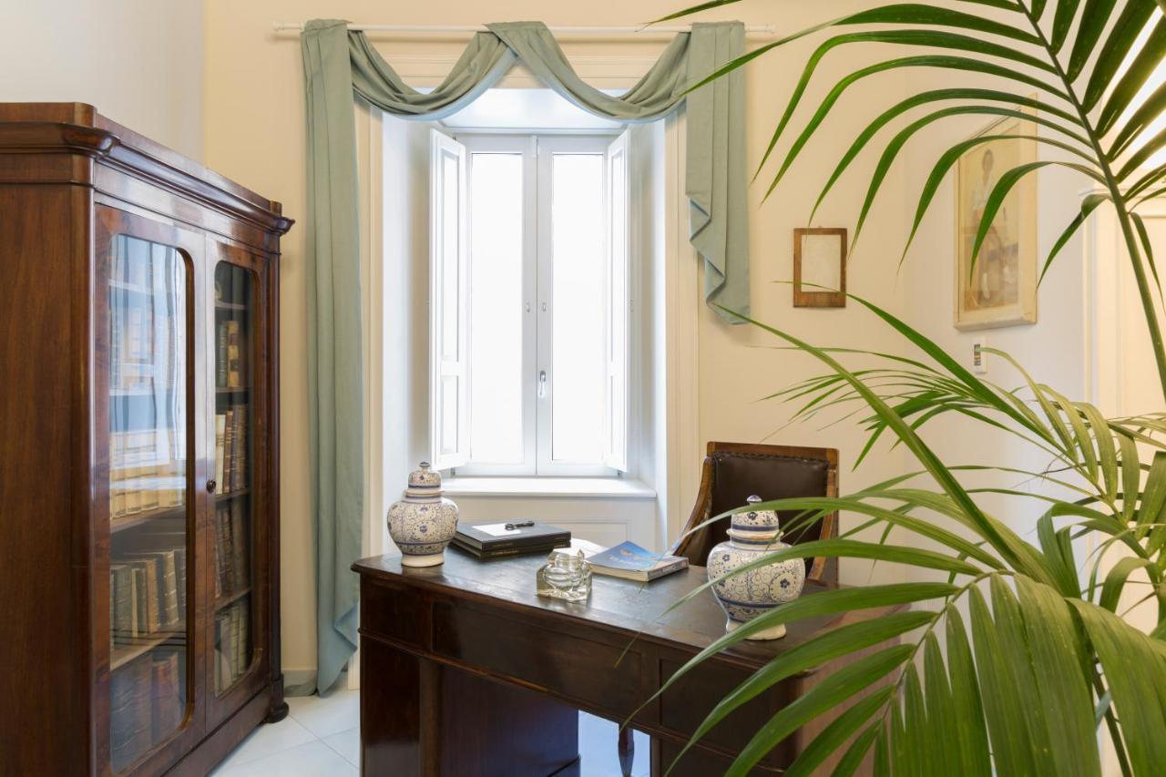 Palazzo Mottola Tropea Ξενοδοχείο Εξωτερικό φωτογραφία
