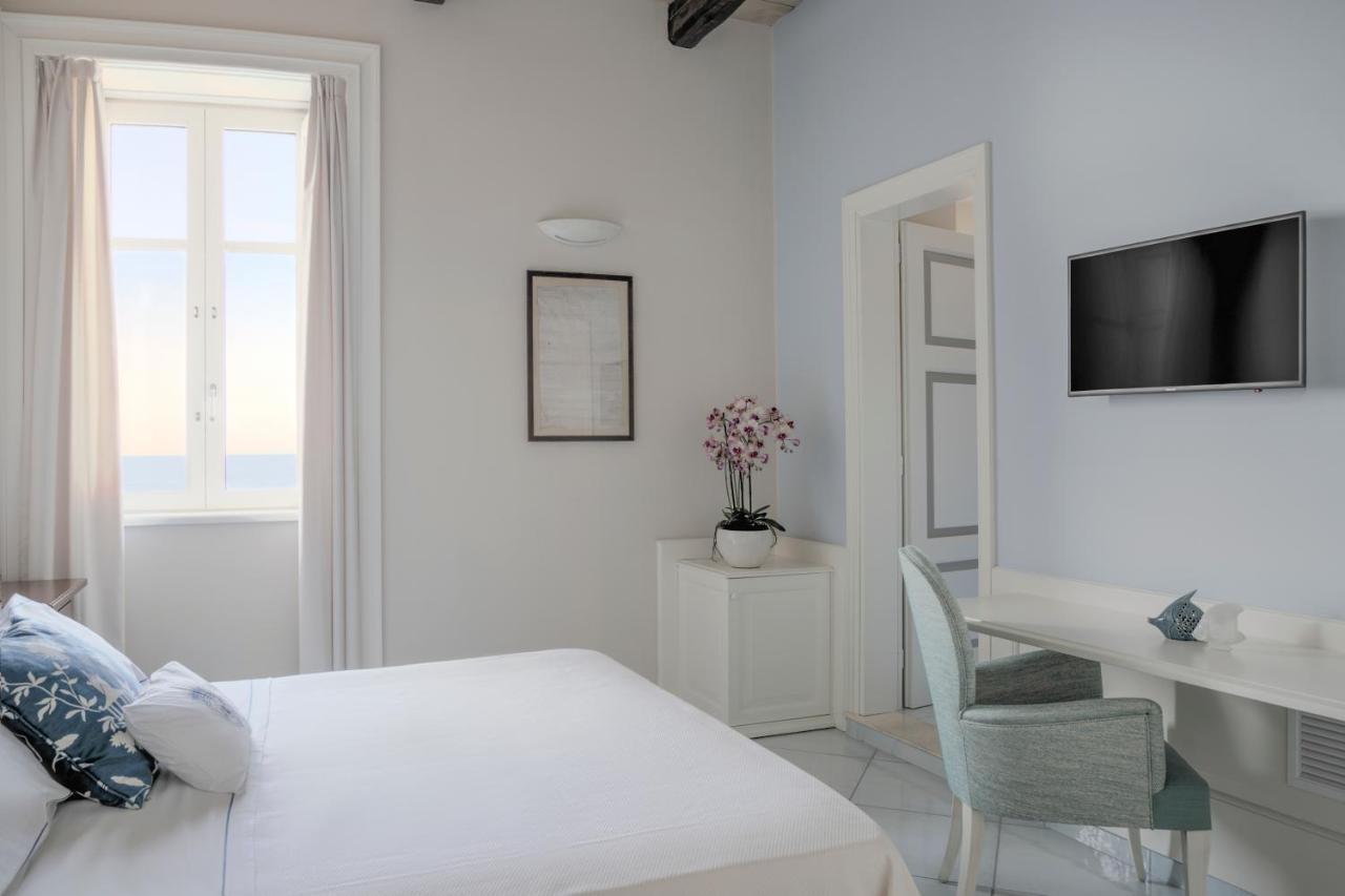 Palazzo Mottola Tropea Ξενοδοχείο Εξωτερικό φωτογραφία